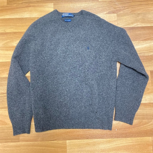 Polo Ralph Lauren Other - sz M polo Ralph luran sweater